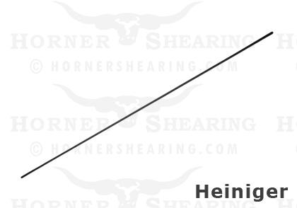 Long Gut for Heiniger