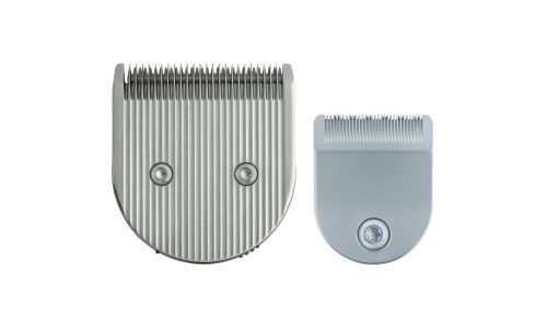 Heiniger Style Blades