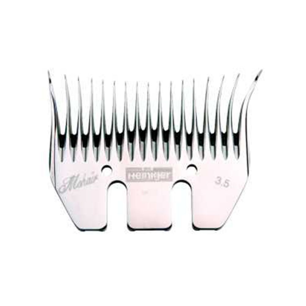Heiniger Mohair Comb