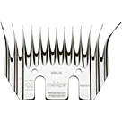 heiniger ninja comb