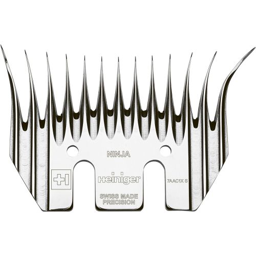 Heiniger Ninja Comb