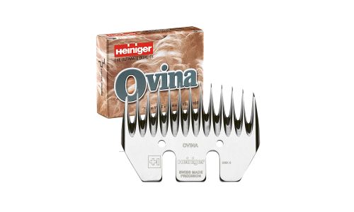 Heiniger Ovina Comb