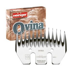 Heiniger Ovina Comb
