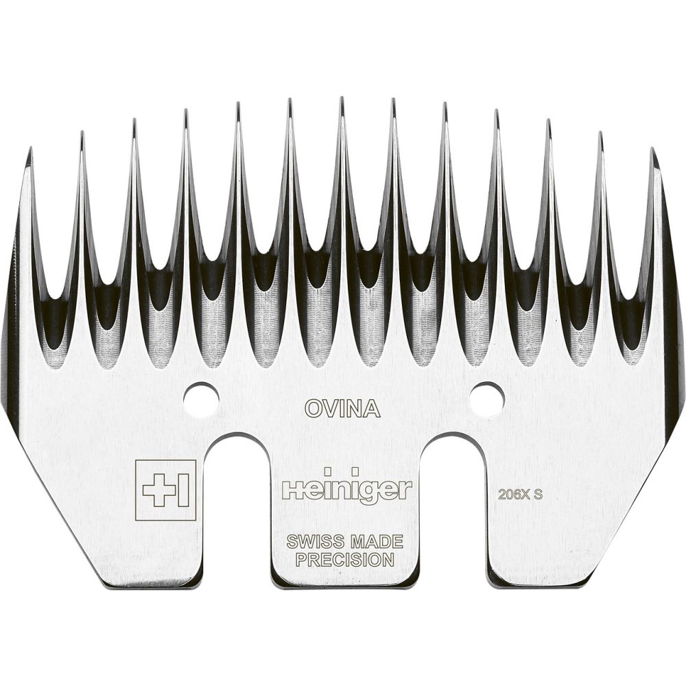 Heiniger Ovina Comb
