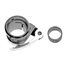 Heiniger Quick Clamp Kit / DT Adapter Bush
