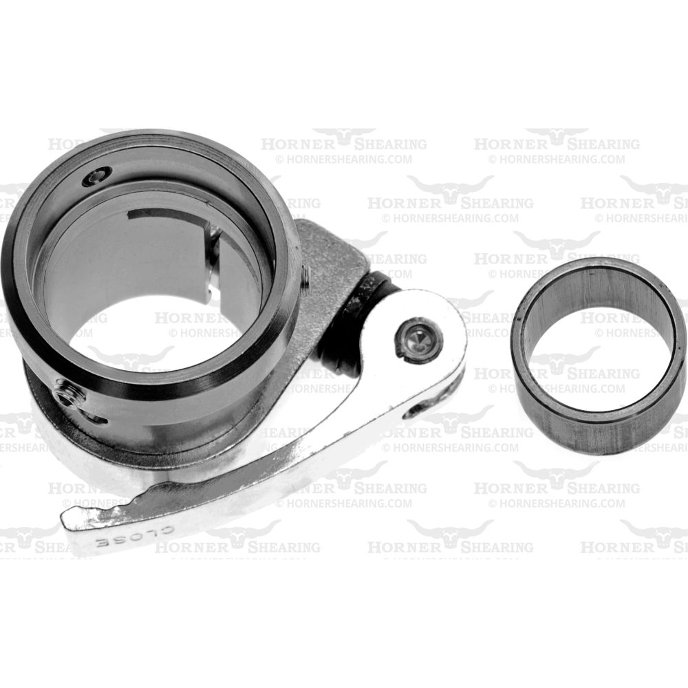 Quick Clamp Kit/DT Adapter Bush 
