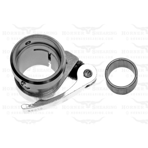 Quick Clamp Kit/DT Adapter Bush 