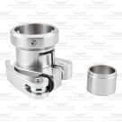 Quick Clamp Kit / DT Adapter Bush for Heiniger EVO