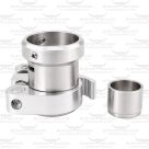 Quick Clamp Kit / DT Adapter Bush for Heiniger EVO