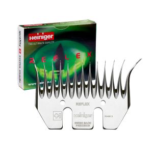 Heiniger Reflex Comb