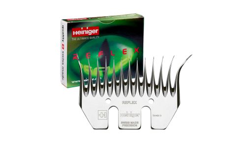Heiniger Reflex Comb