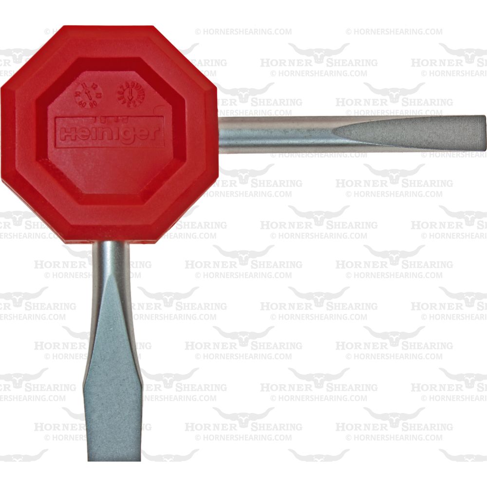 Heiniger Screwdriver