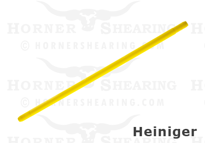 Heiniger Short Gut