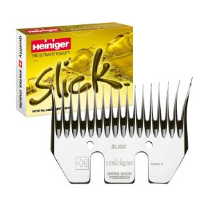 Heiniger Slick Comb