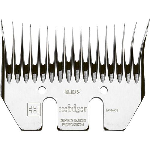 Heiniger Slick Comb
