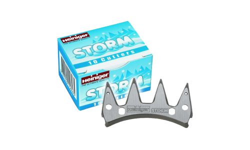 Heiniger Storm Cutter