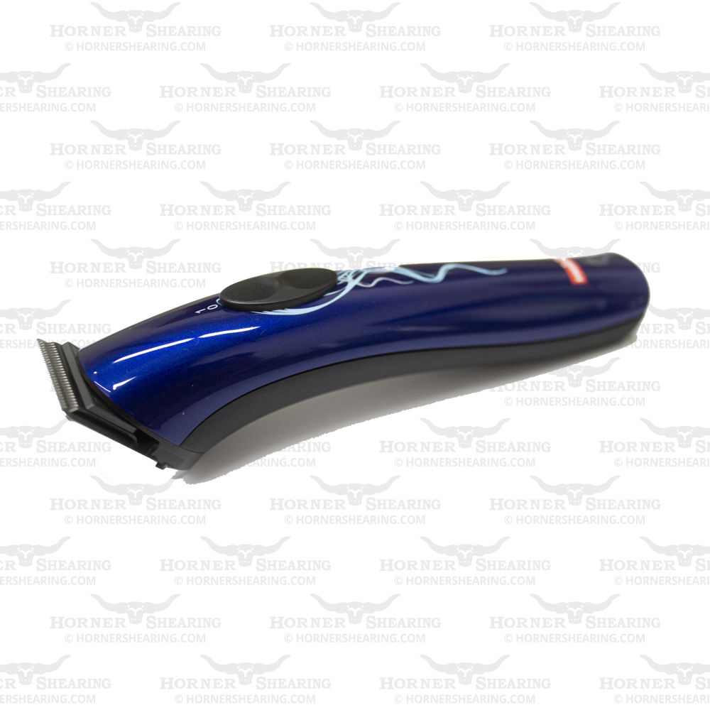Heiniger Style Mini Trimmer
