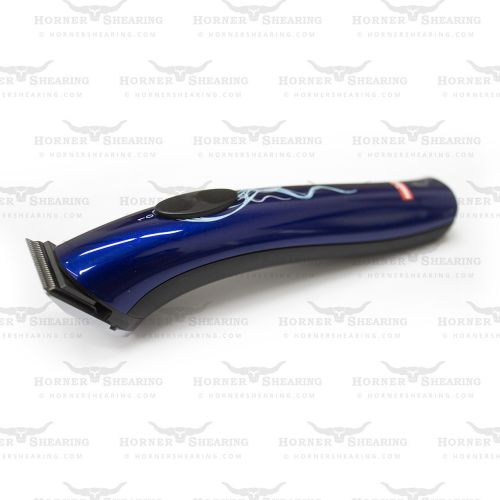 Heiniger Style Mini Trimmer