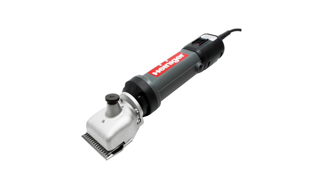 Heiniger USV Heavy Duty Clipper SpareParts