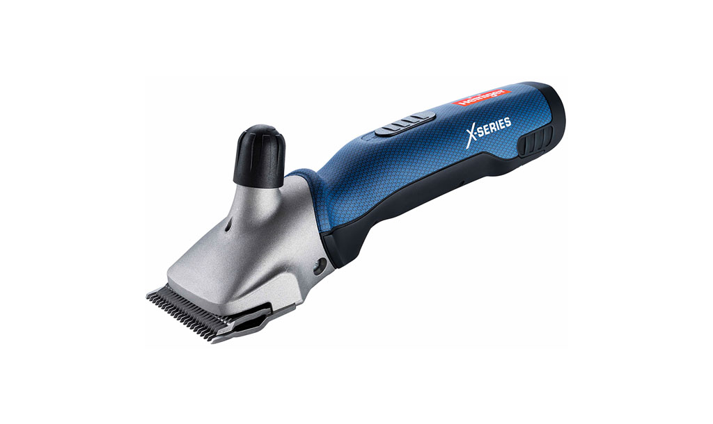 Heiniger Xplorer Spare Parts