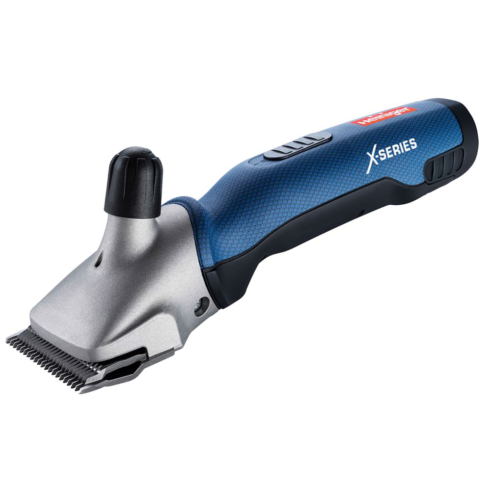 Heiniger Xplorer Cattle Clipper
