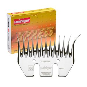 Heiniger Xpress Comb