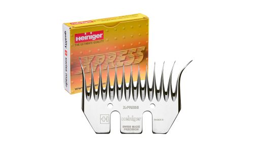 Heiniger Xpress Comb