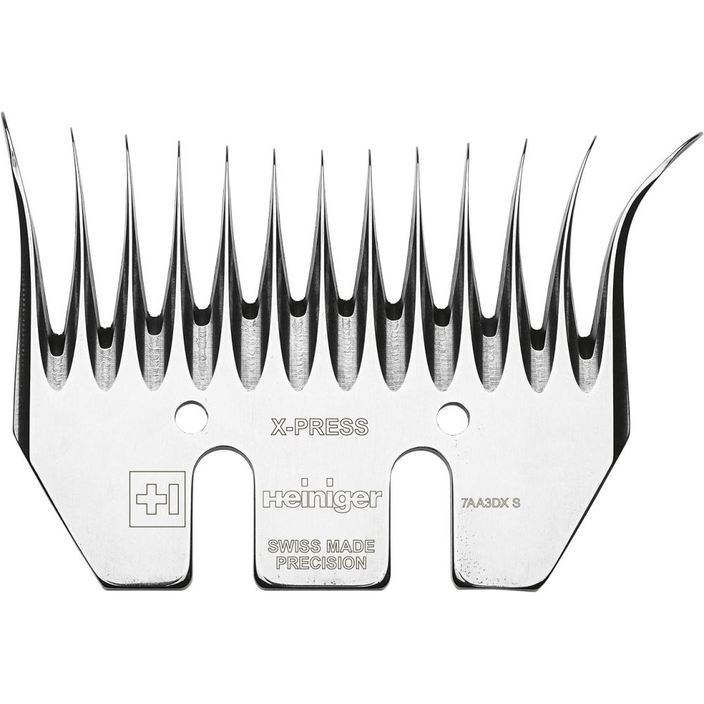 Heiniger Xpress Comb