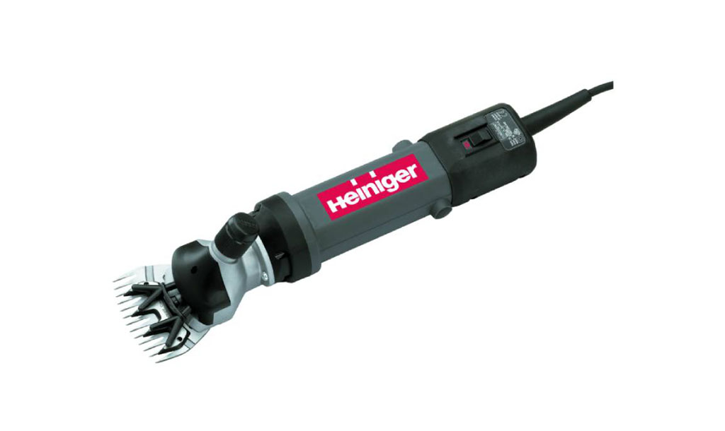 Heiniger Xtra Spare Parts