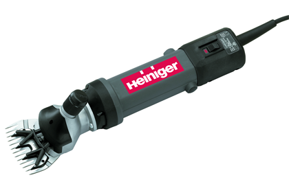 Heiniger Xtra Cattle Clipper