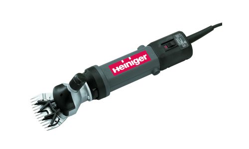 Heiniger Xtra Shearing Machine