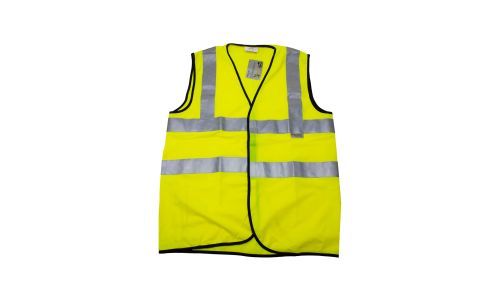 3M Scotchlite Hi-Vis Vest