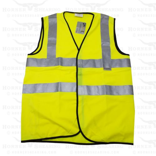 3M Scotchlite Hi-Vis Vest