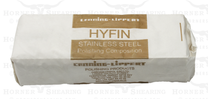 Hyfin Polishing Compound