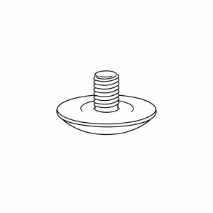 4A - Comb Screw