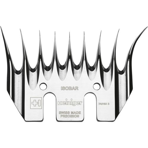 Heiniger Isobar Comb