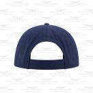 Navy Back