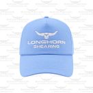 Powder Blue Front