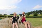 Kids Shropshire/Hampshire Shorts - Lifestyle