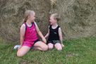 Kids Shropshire/Hampshire Shorts - Lifestyle