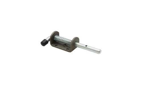 Large Rear Gate Fastener for Trailer