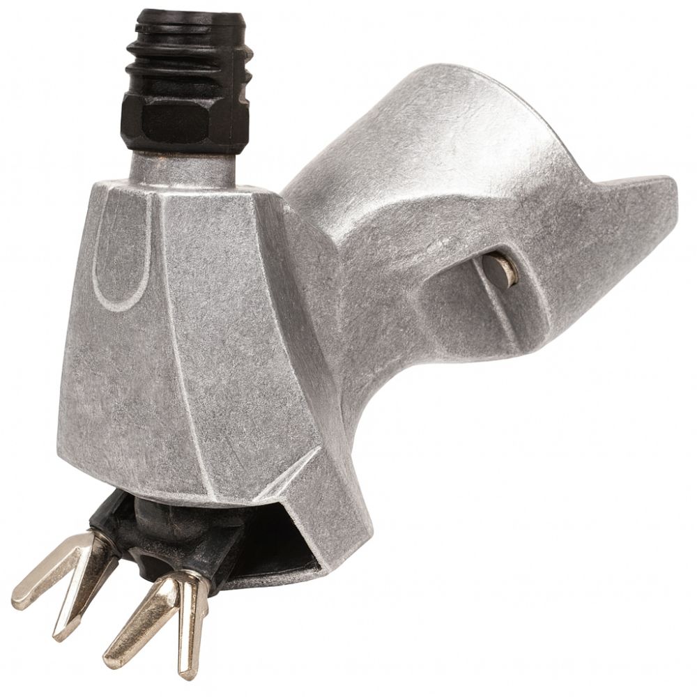 Complete Head 