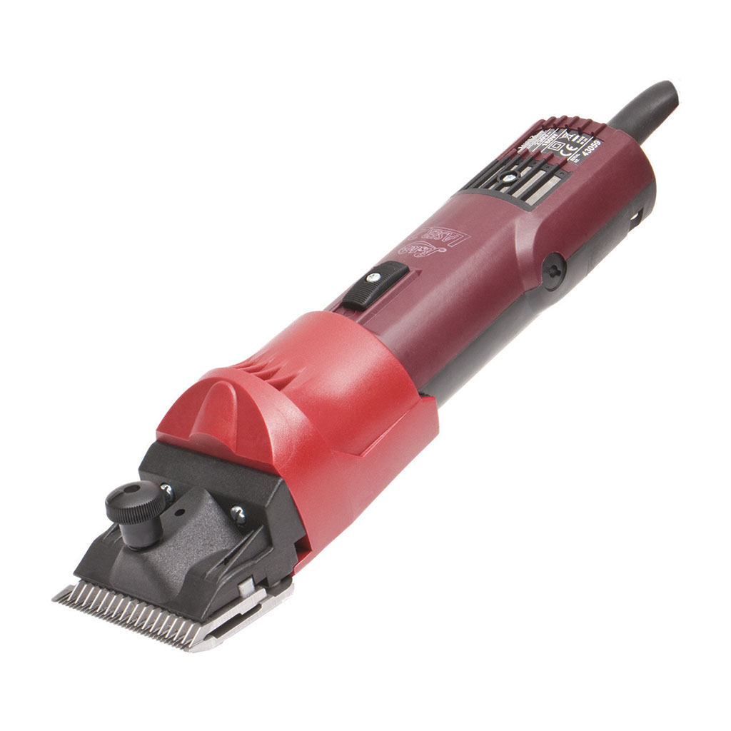 Lister Laser I / II Clipper Spare Parts