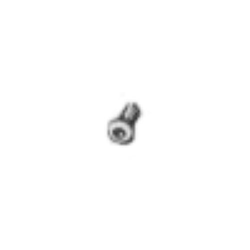 3 - Motor Casing Screw M8 x 10 Long