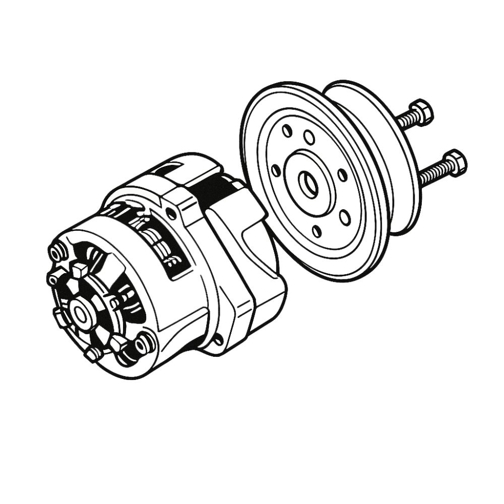 18 - Switch Assembly