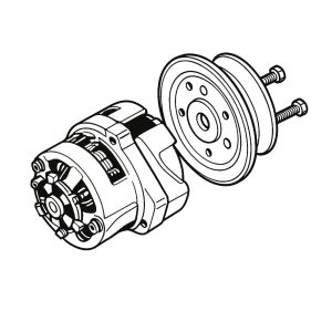 18 - Switch Assembly