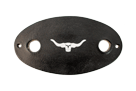 Leather Elbow Guard For Lister Solid Driveshaft