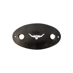 Leather Elbow Guard For Lister Solid Driveshaft