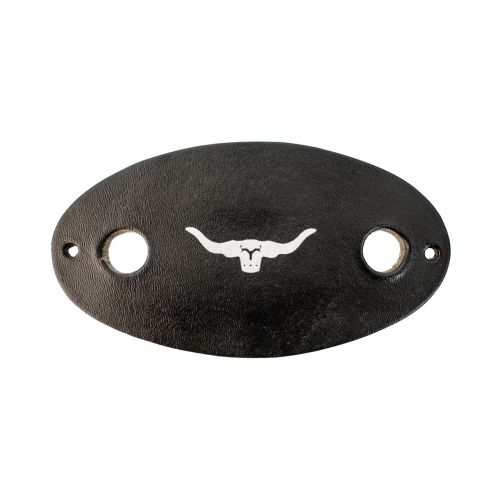 Leather Elbow Guard For Lister Solid Driveshaft
