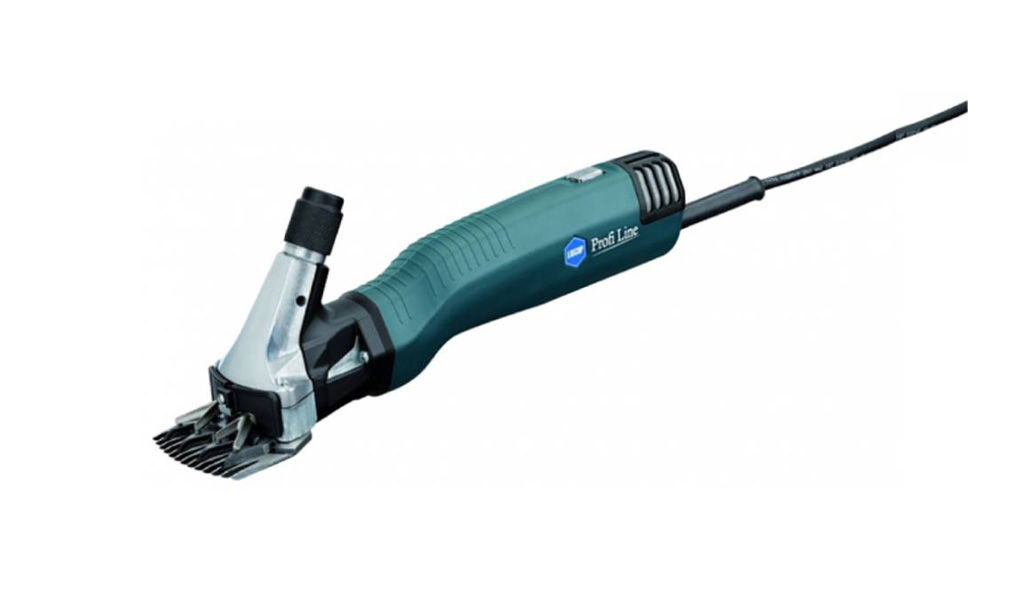 Liscop Profi Line 4000 Shearer Spare Parts